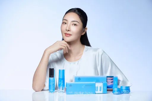 台灣頂尖生技品牌「LA EXO 萊泌兒」用專利生化脈衝外泌體　改寫敏弱抗老與育髮新標準