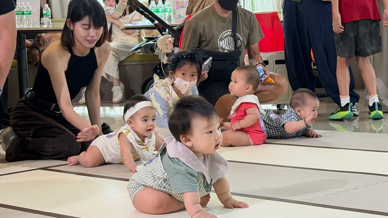 迎接新生命也送暖弱勢孩子!三重產後護理之家11周年 捐物資關懷雙北機構