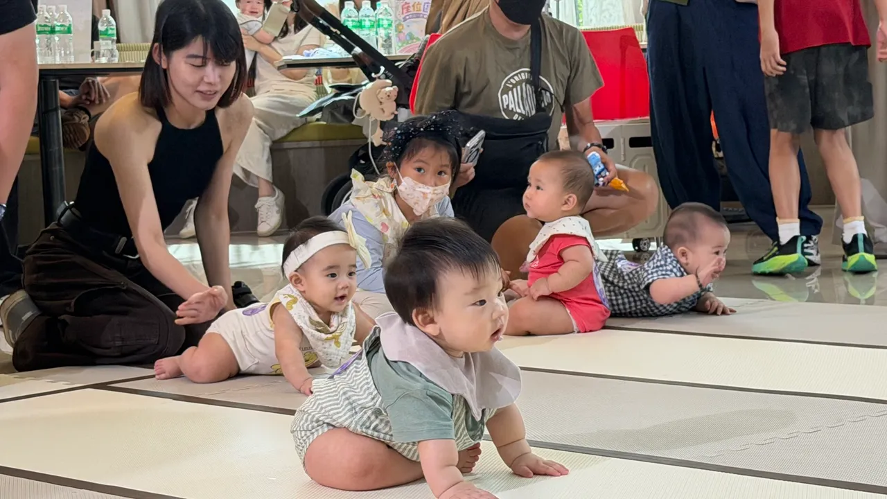 迎接新生命也送暖弱勢孩子！三重產後護理之家11周年　捐物資關懷雙北機構