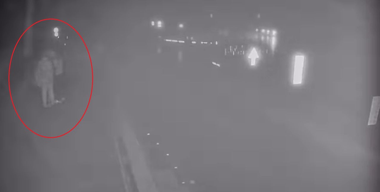 颱風天夜衝武嶺賞景無法可罰 網批:腦袋有什麼問題嗎?