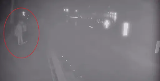 颱風天夜衝武嶺賞景無法可罰　網批：腦袋有什麼問題嗎？