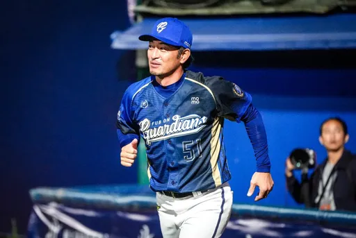 富邦悍將不換教頭了！後藤光尊明年續掌兵符　領隊揭背後辛酸