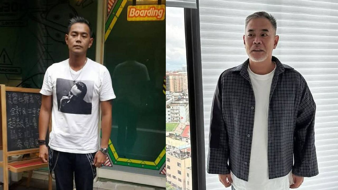 昔金鐘主持人染毒沉寂10年!淪洗碗工 靠時薪105元重新站起