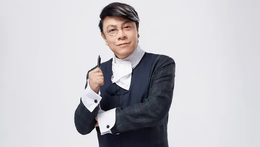 蔡康永傳已被中國當局軟封殺！除名令下達　不會再合作