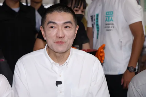 謝國樑控對手惡意跟拍！剪輯影片醜化形象　籲「選舉應有基本底線」