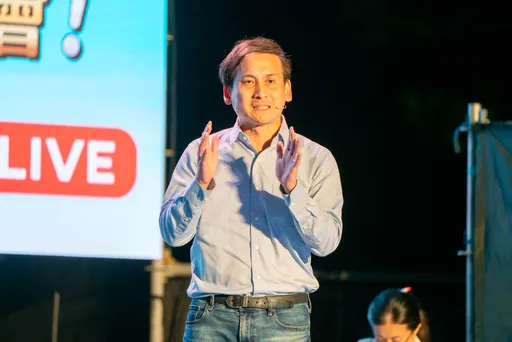 質疑警方為何要求收回地檢署傳票?　葉元之： 新竹縣已出現寒蟬效應