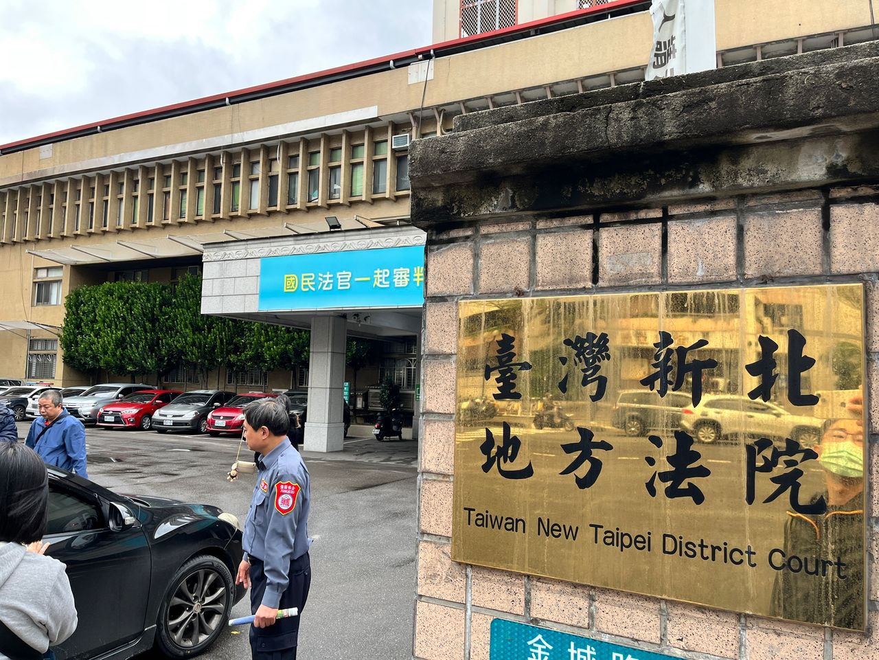 殺3人以上才能判死? 律師:門檻應忠於憲法 非法院增加