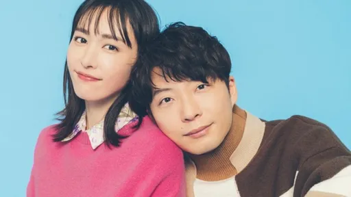 新垣結衣當媽了！閃婚星野源5年誕第一胎