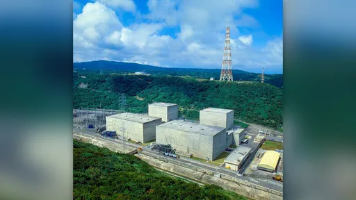 台電官員夥黑幫圍標核電廠標案　收賄77萬判5年半定讞