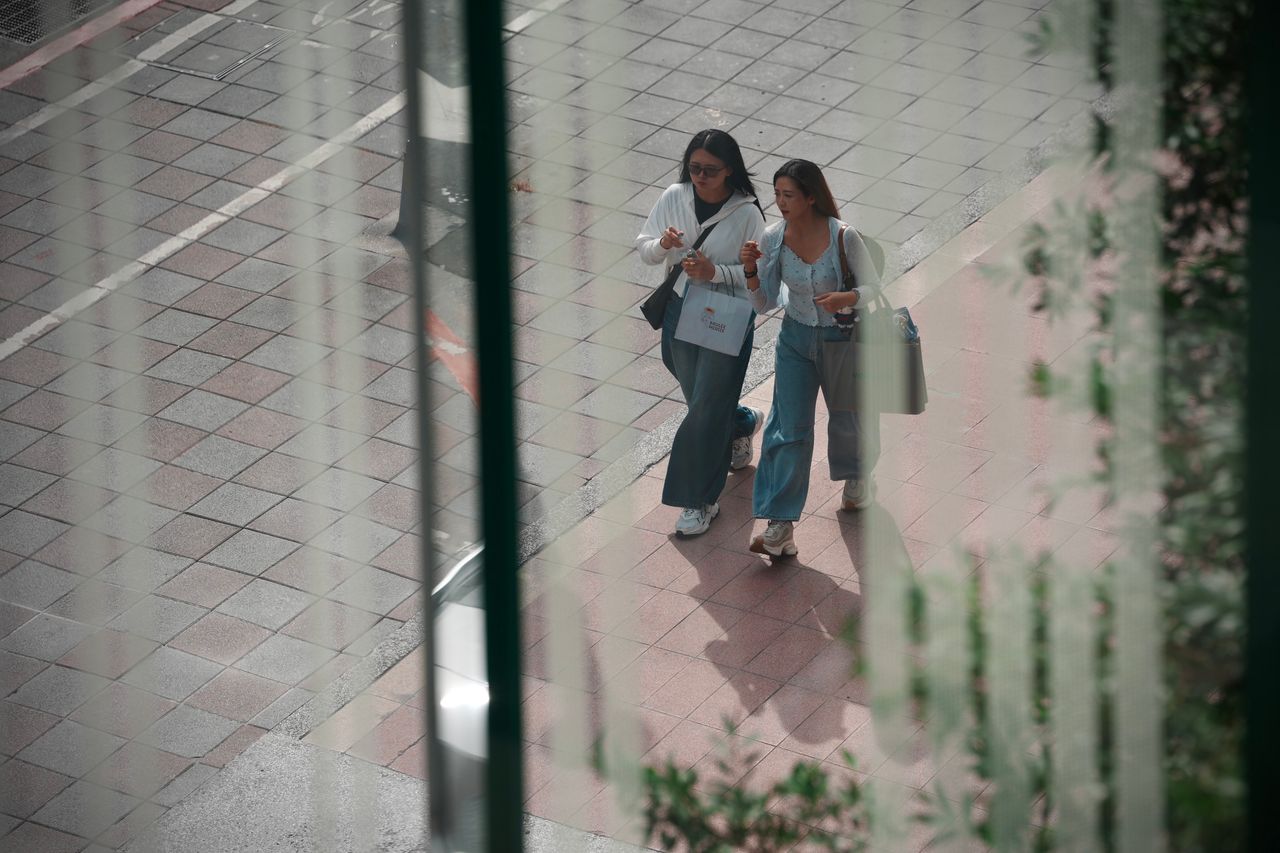颱風走了別急著收雨具!周二北台轉涼有雨 周六東北季風再增強