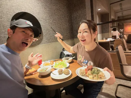 張秀卿驚爆離婚3年、嫩尪欠巨債後人間蒸發　罕見吐6個字在留言區
