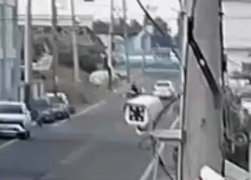 嘉義東石死亡車禍！廚師撞死22歲騎士　怕有事竟推女伴冒名頂替