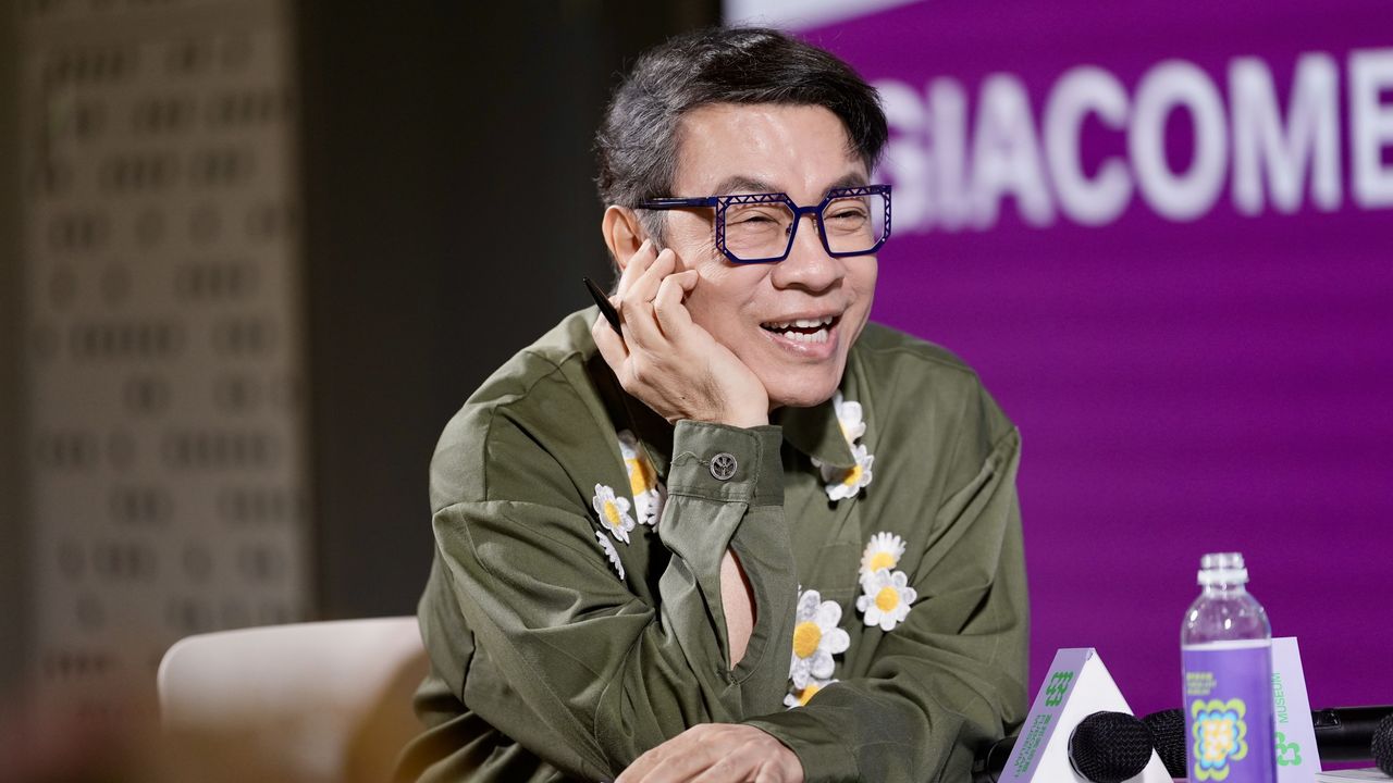 「不必急著替蔡康永抱屈」 藍選將:他比我們更懂中國規則