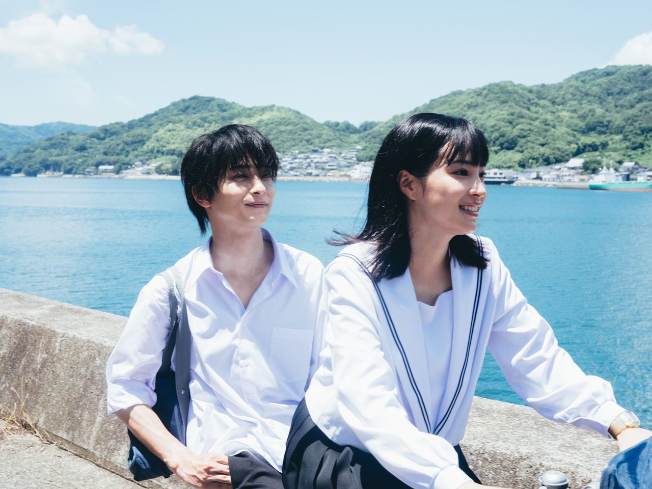 橫濱流星來台「被嫌渣」!聽完失落吐2字 導演爆他私下反差