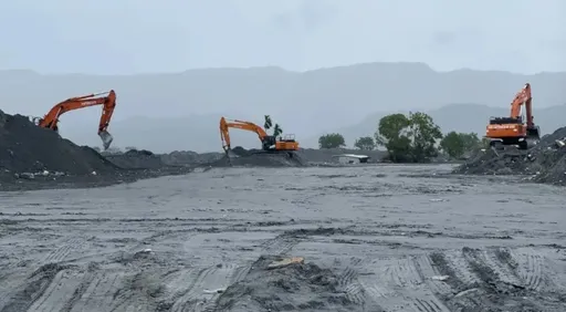 內政部推動營建土石方全國統一新制　研訂管理辦法降低開發商合法處理成本
