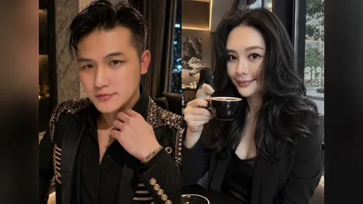 獨家｜梁軒安獲判無罪　老婆蕭淑慎反應曝！生意受創兼職陪聊賺6位數