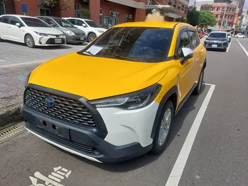 無照又開註銷車牌計程車　桃警攔查「假司機」重罰