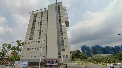 欣興電子工人維修機台被夾死　公司發重訊