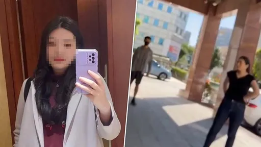 台女慘死河口湖　八炯悼念：她是我粉絲、空勤總隊長之女
