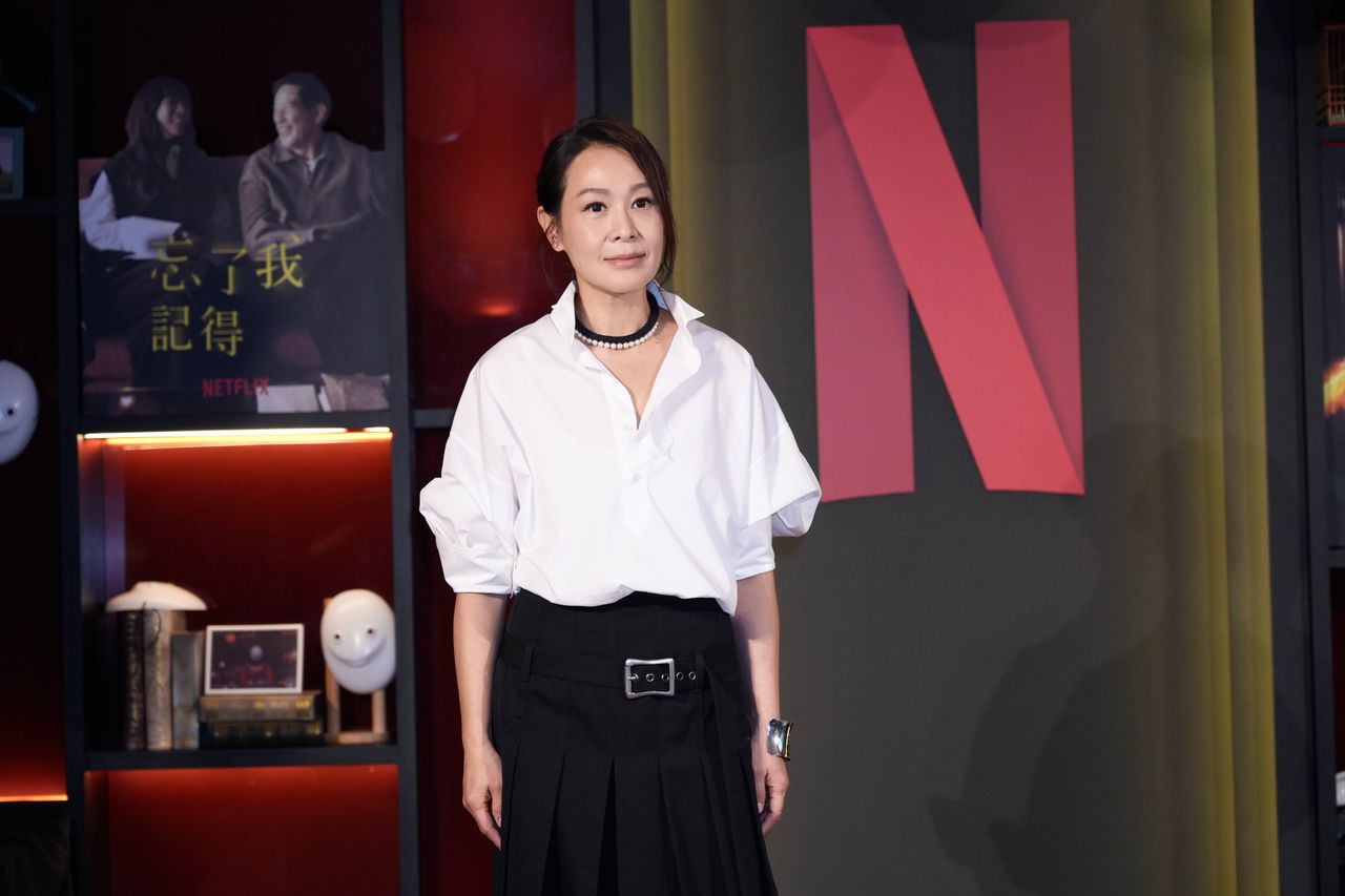 五月天石頭爆休團!好友劉若英震驚「沒聽說」親揭兩人真實交情