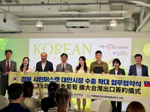 台灣變世界第一！進口韓國1產品暴增140倍　年吃逾573萬公斤