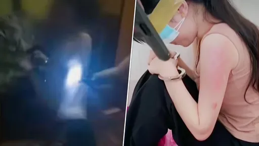 電詐園區慘狀曝光！美女被害人遭「珍珠奶茶」電擊胸部　多人淪為性奴