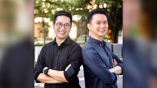 看到曾聖凱孤軍奮戰　他有感而發：致命一刀竟來自自家主將