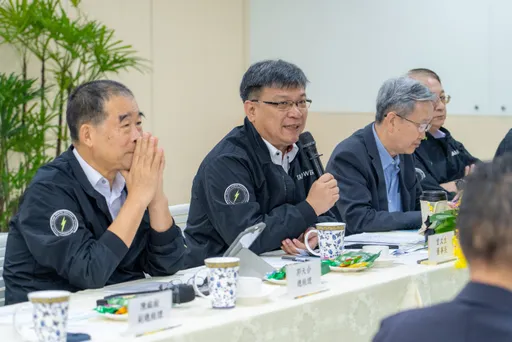 台電研議對用電大戶「差別電價」？董座親上火線澄清