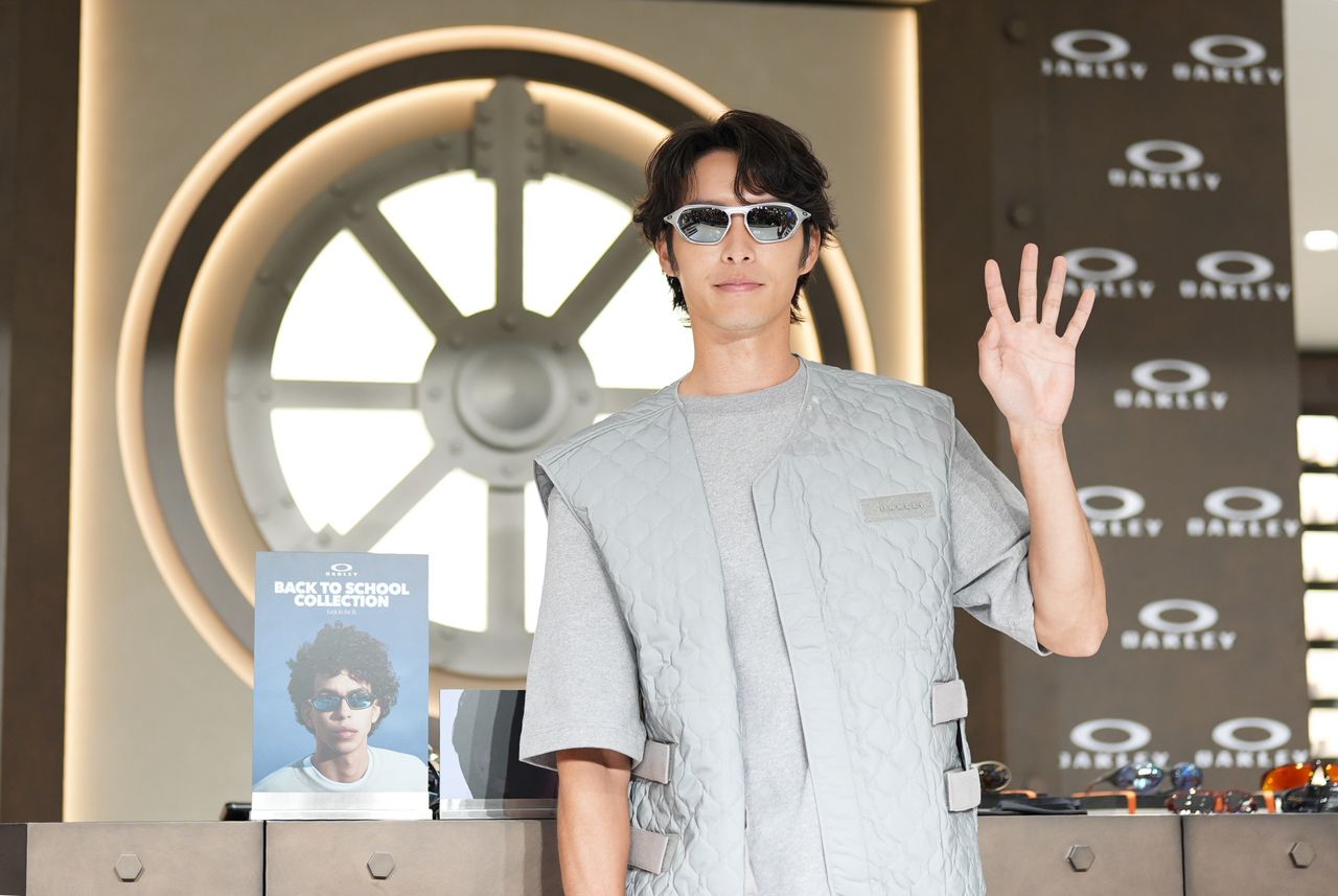 曹佑寧錄製《生存王2》瘦到骷髏頭 一隻青蛙三人分吃下肚前先禱告