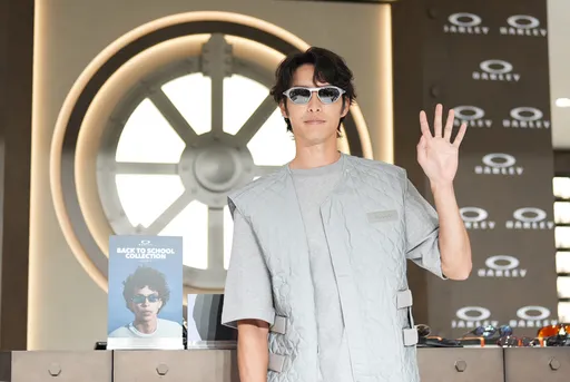曹佑寧錄製《生存王2》瘦到骷髏頭　一隻青蛙三人分吃下肚前先禱告