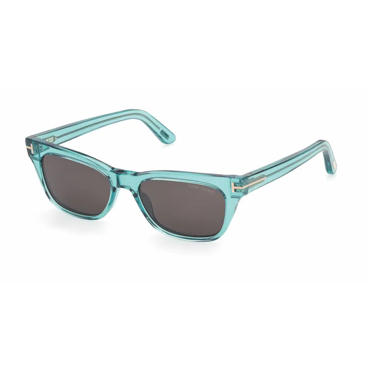 TOM FORD FT1362伸展台經典款限量聯名色，1萬9800元。品牌提供