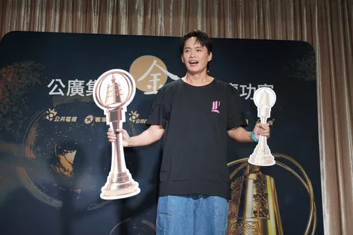 黃鐙輝金鐘被發現脖子異狀！老婆曝最新檢查結果