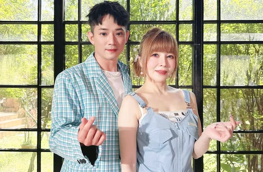 前「南台灣小姑娘」蕭玉芬憑實力單身　看小鮮肉怕熱竟脫口：更年期到了