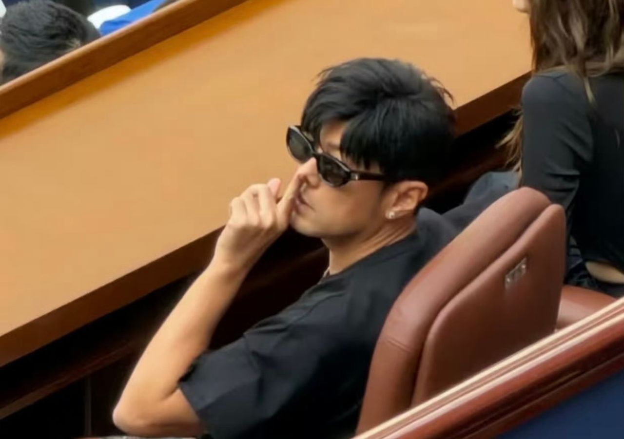 周杰倫上海球場才比「噓」綱瘋傳 私下寵妻一舉動又被曝光
