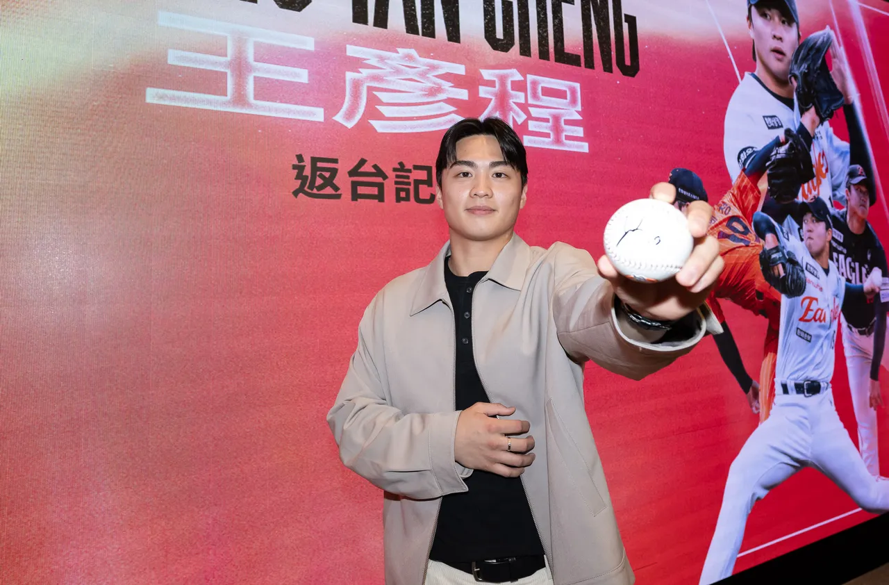 王彥程旅韓身價暴漲3倍！卻只簽1年約　親揭背後原因