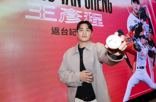 王彥程旅韓身價暴漲3倍！卻只簽1年約　親揭背後原因