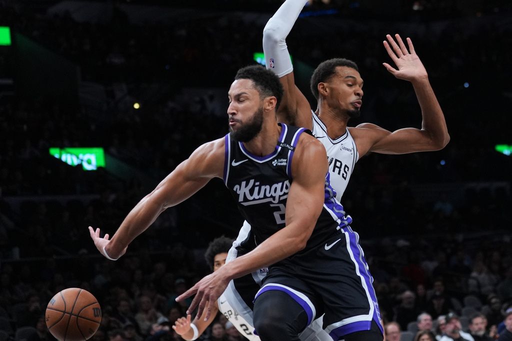 太慘了!NBA前狀元剛復出就受重傷 驚傳整季報銷