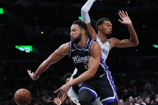 太慘了！NBA前狀元剛復出就受重傷　驚傳整季報銷