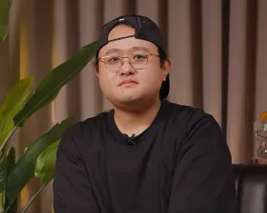 攝影師小朱十分懊惱。翻攝Joeman臉書
