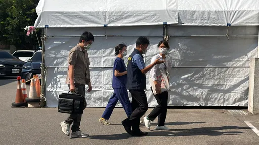 桃園焚屍案｜25歲甜美女遭尾隨殺害　檢警今解剖釐清死因