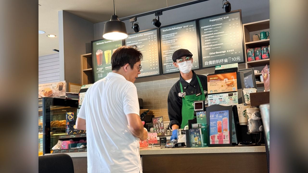 星巴克新政策多收15元!網曝7招省錢喝法:每杯最低殺至40元