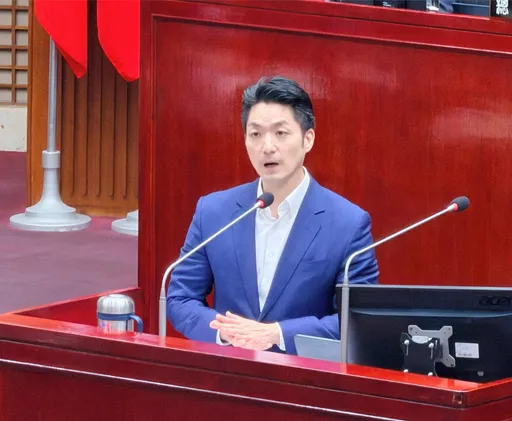 避談「做滿」台北市長？蔣萬安表態了　將比第一任更好！