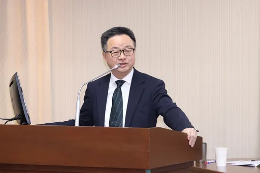 寫「小小賴清德拿下」陸生遭移民署驅逐出境　海基會說話了