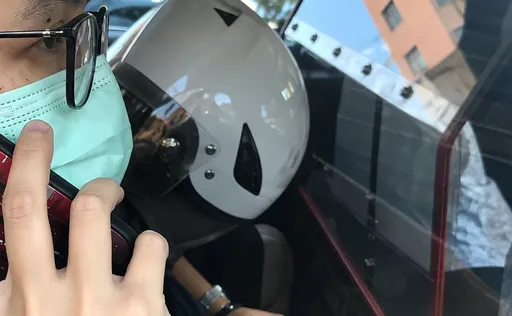 台中婦陳屍家中！頭胸骨折滿地血跡　兒涉殺母收押禁見