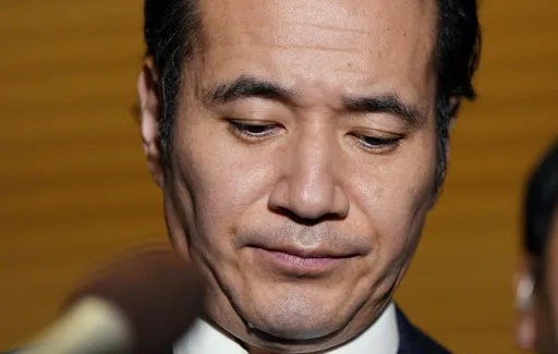 預算大小眼、免費巴士接選民　日本農林大臣惹爭議請辭
