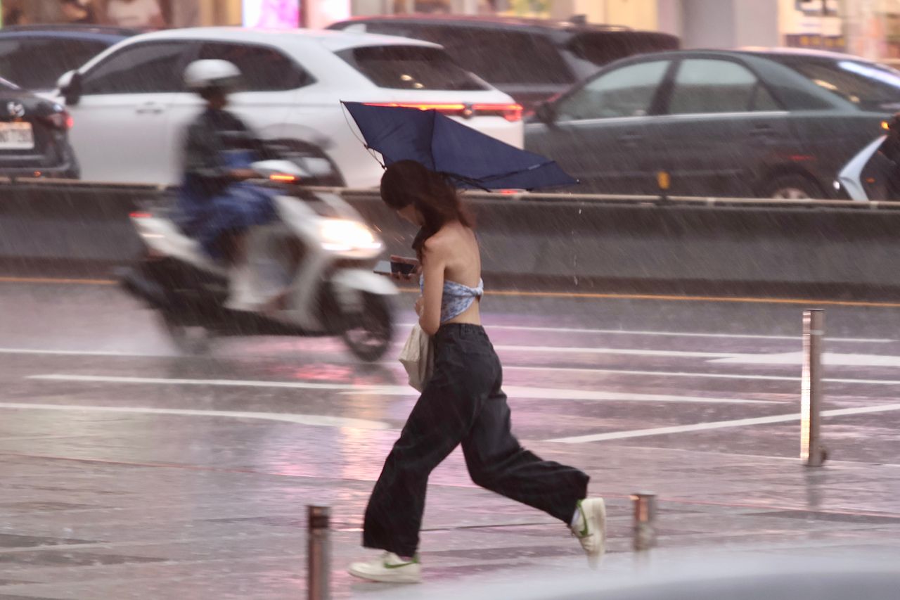 把握好天氣!東北季風明再增強 北台灣低溫恐探16°C