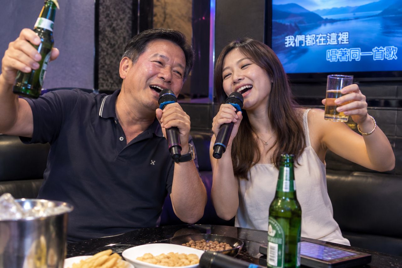藉口慶生灌醉親女兒性侵得逞 獸父竟問:能不能內射?