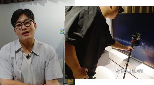 攝影師拍開箱片砸壞26萬SONY新款電視！Joeman崩潰後決定這麼做