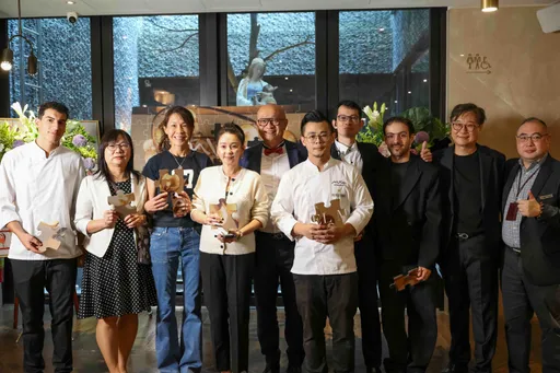 慕舍酒店六週年推「Wellness五感療癒」　美食美酒藝術交織慢活