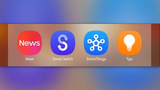 三星SmartThings大改版　手機一鍵控家電更直覺